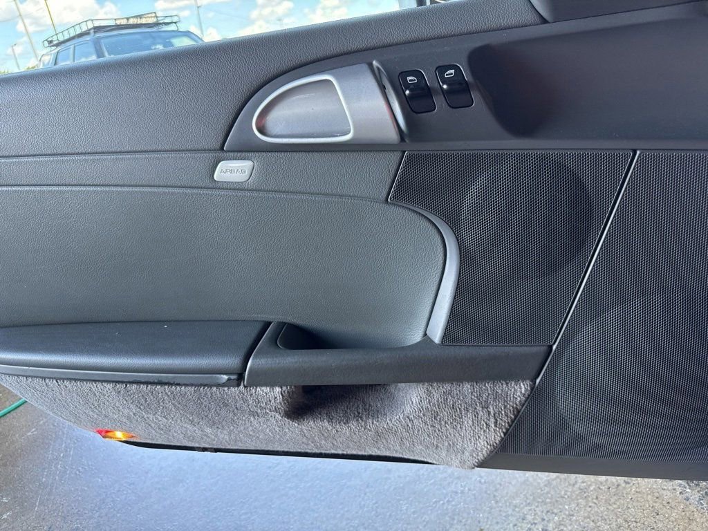 Used 2008 Porsche Boxster image 21