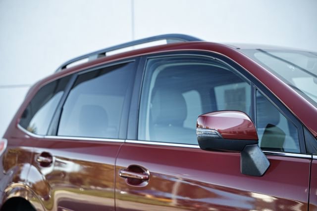 Used 2014 Subaru Forester 2.5i Touring image 5