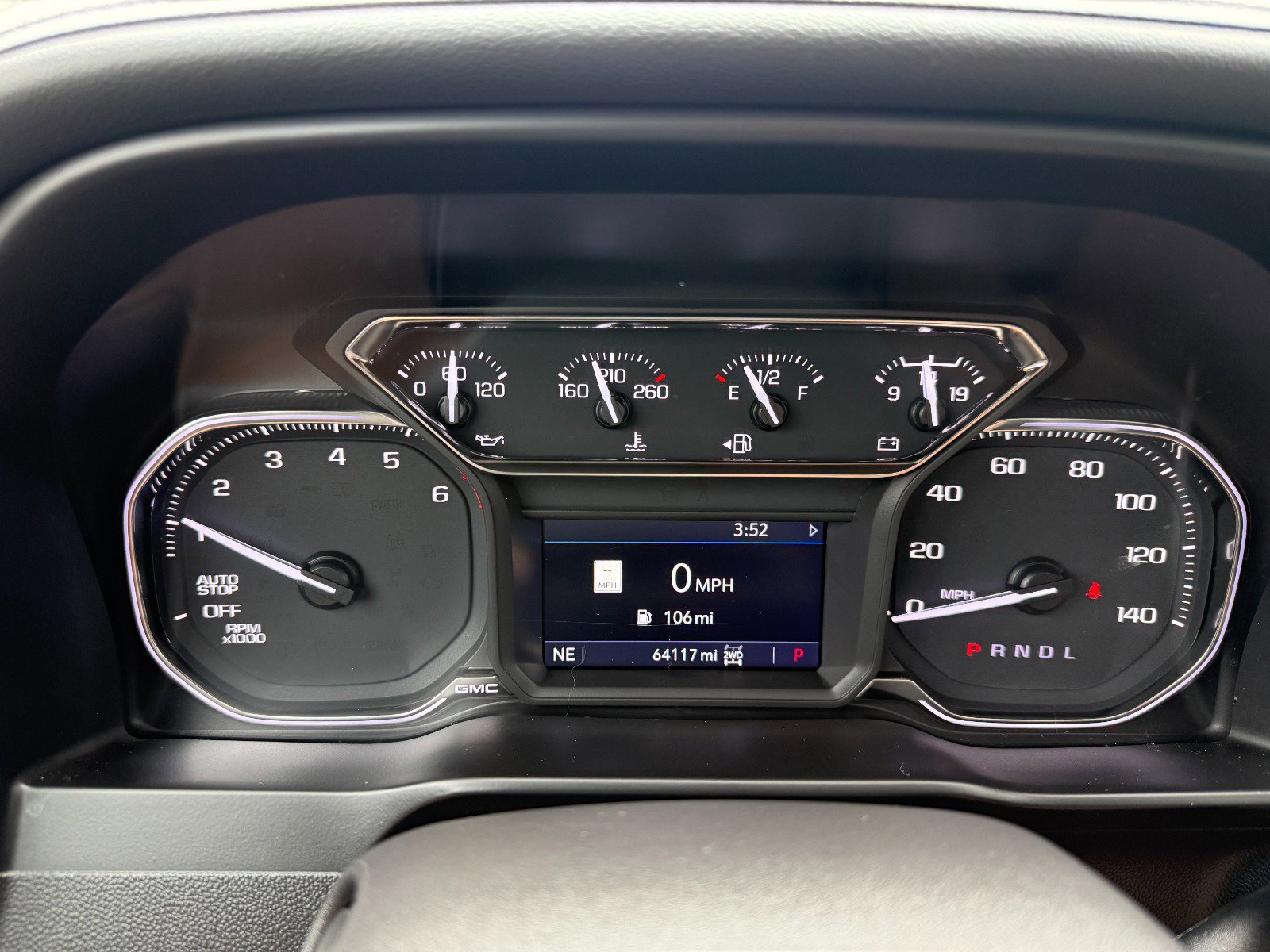 Used 2021 GMC Sierra 1500 SLT w/ SLT Premium Plus Package image 30