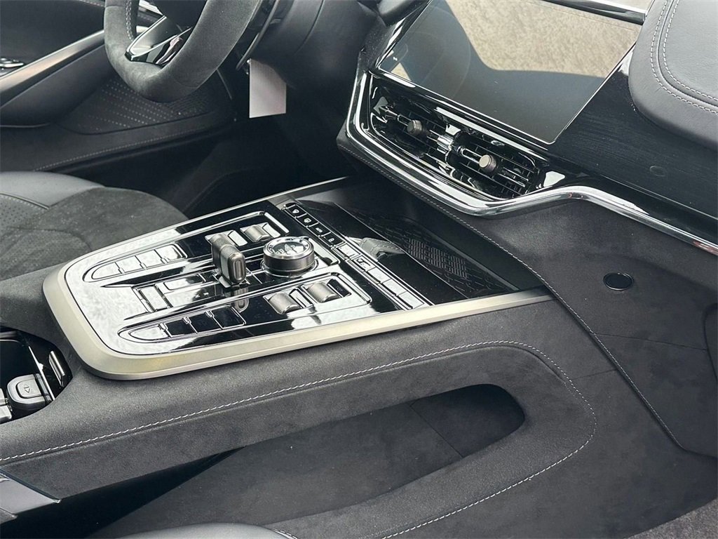 New 2026 Aston Martin DBX S image 17