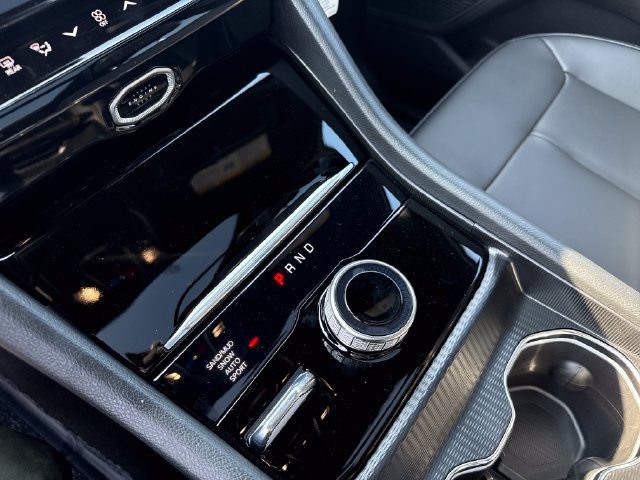 New 2026 Jeep Grand Cherokee Limited AWD/4WD image 26