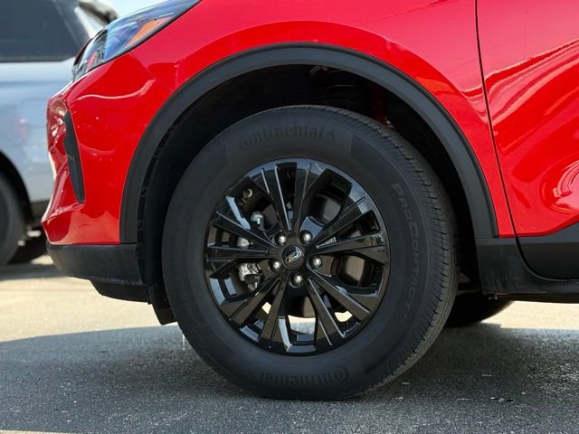 Used 2024 Ford Escape Active w/ Tech Pack #1 AWD/4WD image 43