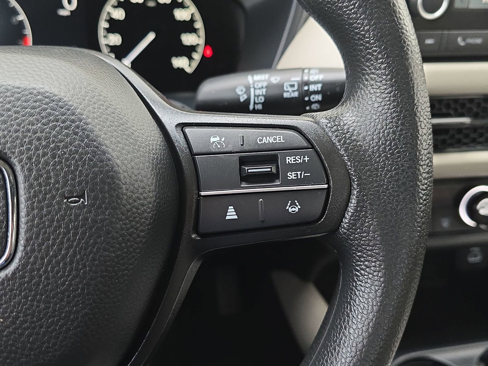 Used 2024 Honda HR-V LX image 20