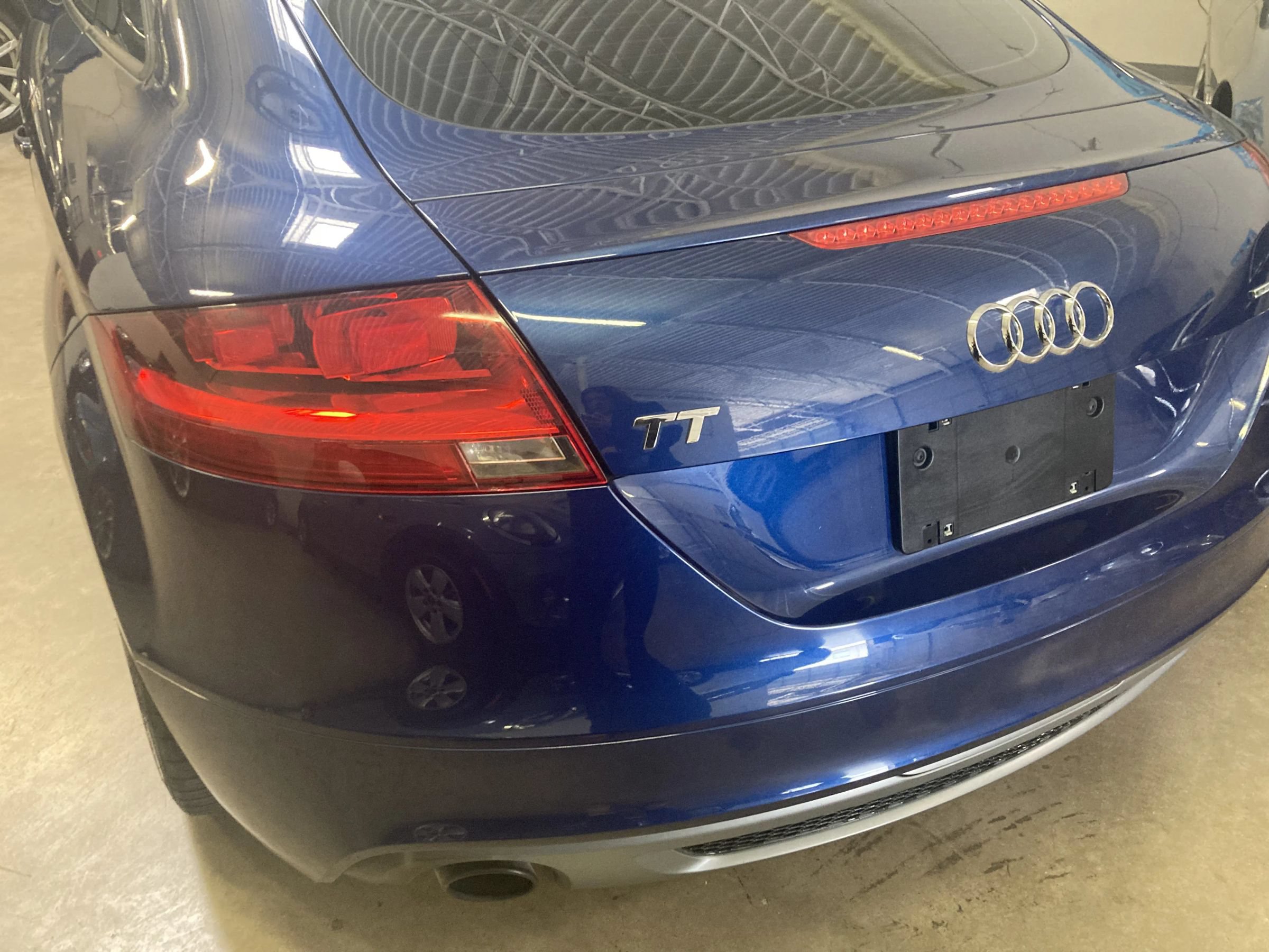 Used 2012 Audi TT 2.0T Premium Plus AWD/4WD image 21