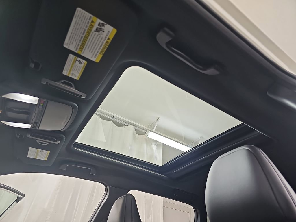 Used 2025 Subaru Forester Sport image 34