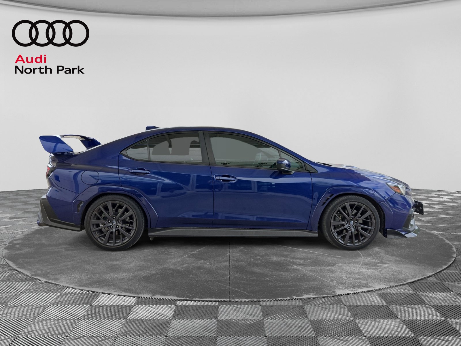 Used 2024 Subaru WRX Premium AWD/4WD image 6