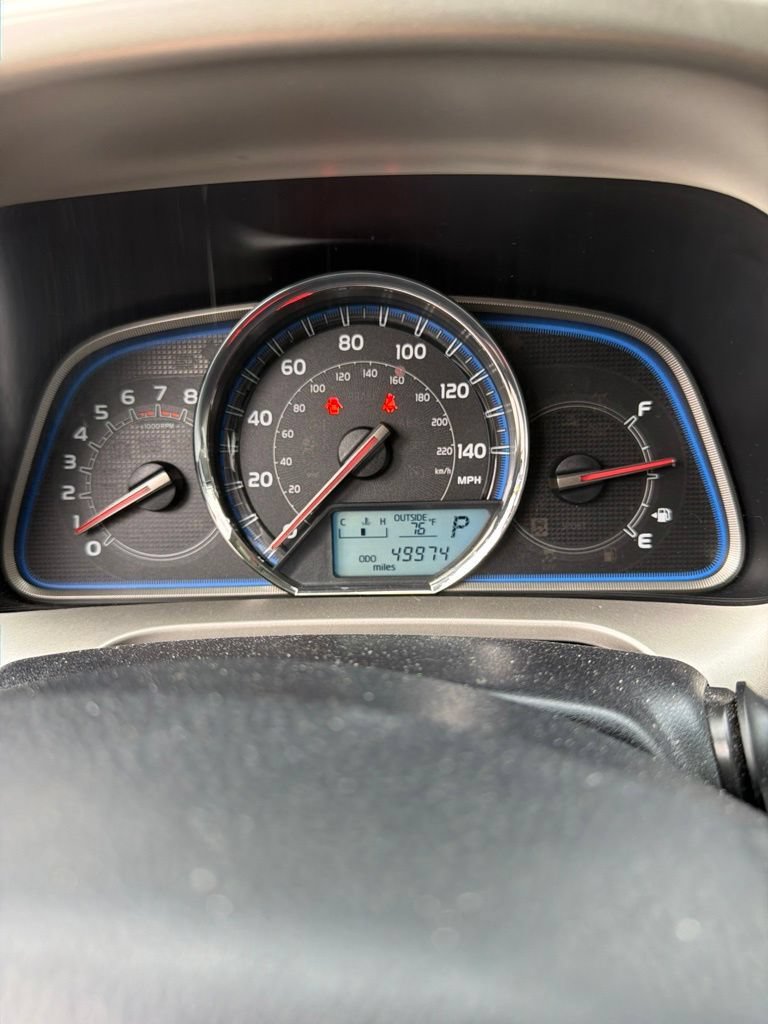 Used 2014 Toyota RAV4 Limited FWD image 12