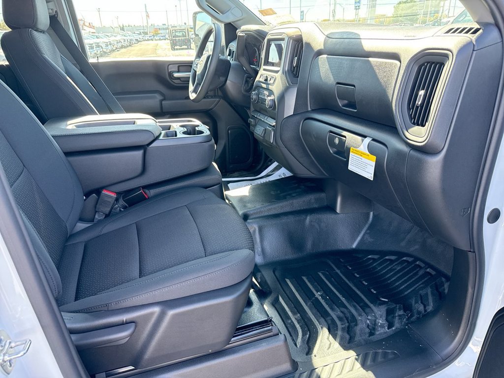 New 2026 Chevrolet Silverado 3500 W/T w/ WT Convenience Package AWD/4WD image 15