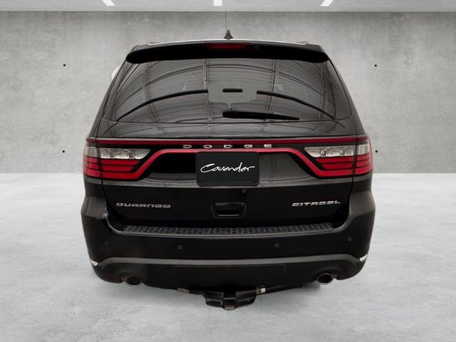 Used 2014 Dodge Durango Citadel image 15