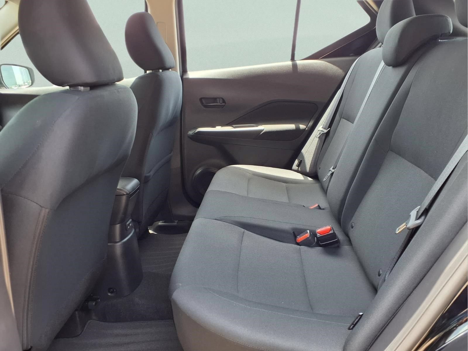 Used 2024 Nissan Kicks S FWD image 11