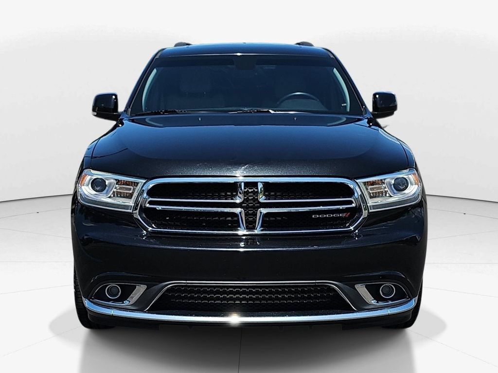 Used 2015 Dodge Durango Limited w/ Premium Group RWD image 12