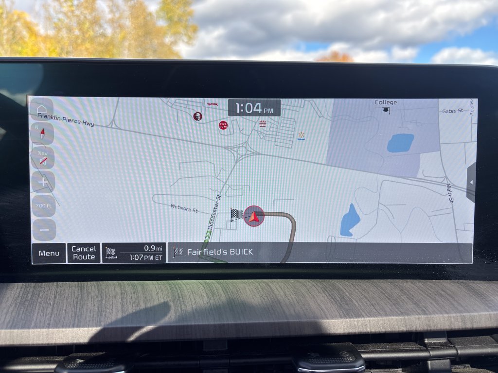 Certified 2024 Kia Telluride SX Prestige AWD/4WD image 19