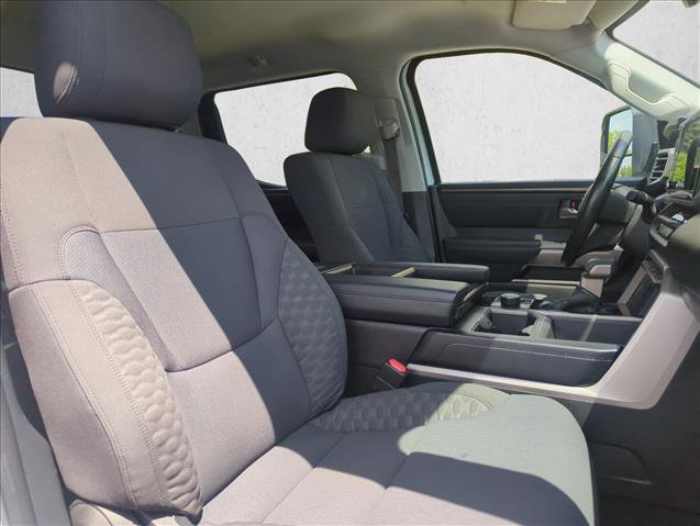 Used 2022 Toyota Tundra SR5 w/ SR5 Convenience Package AWD/4WD image 23