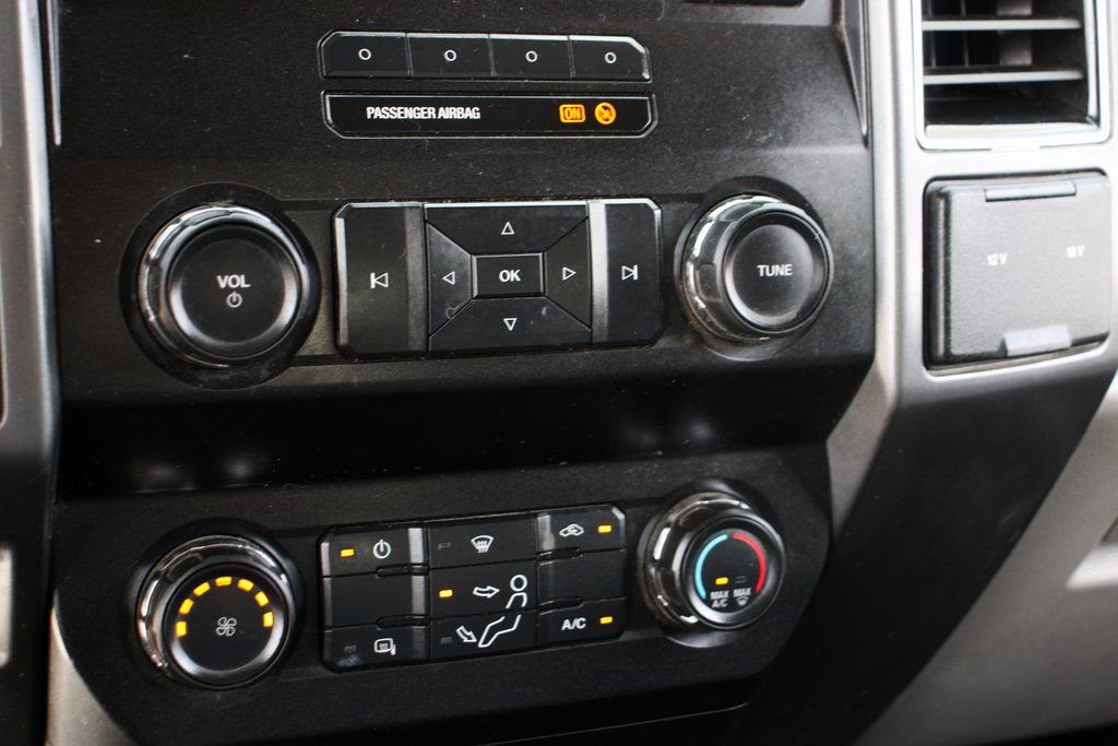 Used 2019 Ford F350 XLT AWD/4WD image 27
