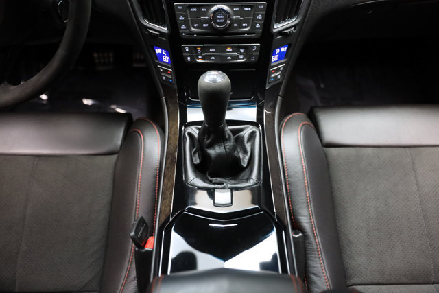 Used 2015 Cadillac CTS V RWD image 85