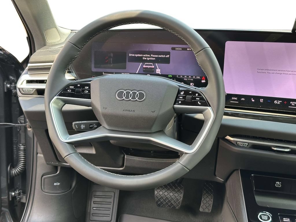 New 2026 Audi A6 Premium Plus AWD/4WD image 20