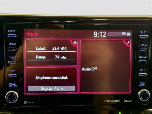 Used 2022 Toyota Highlander LE image 13