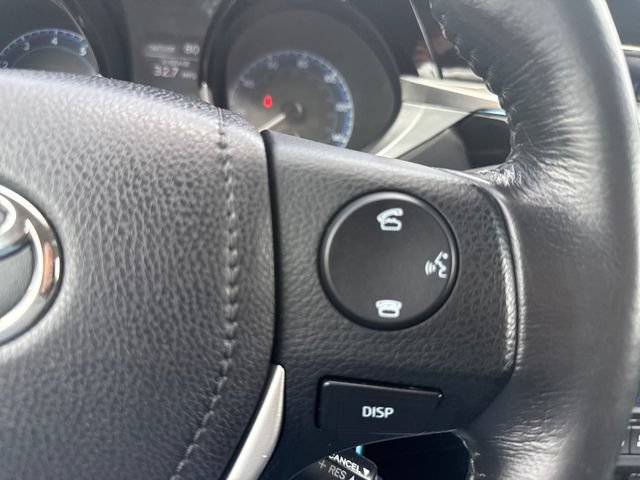Used 2016 Toyota Corolla S FWD image 25