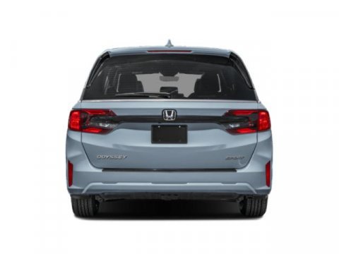New 2026 Honda Odyssey Sport-L image 8