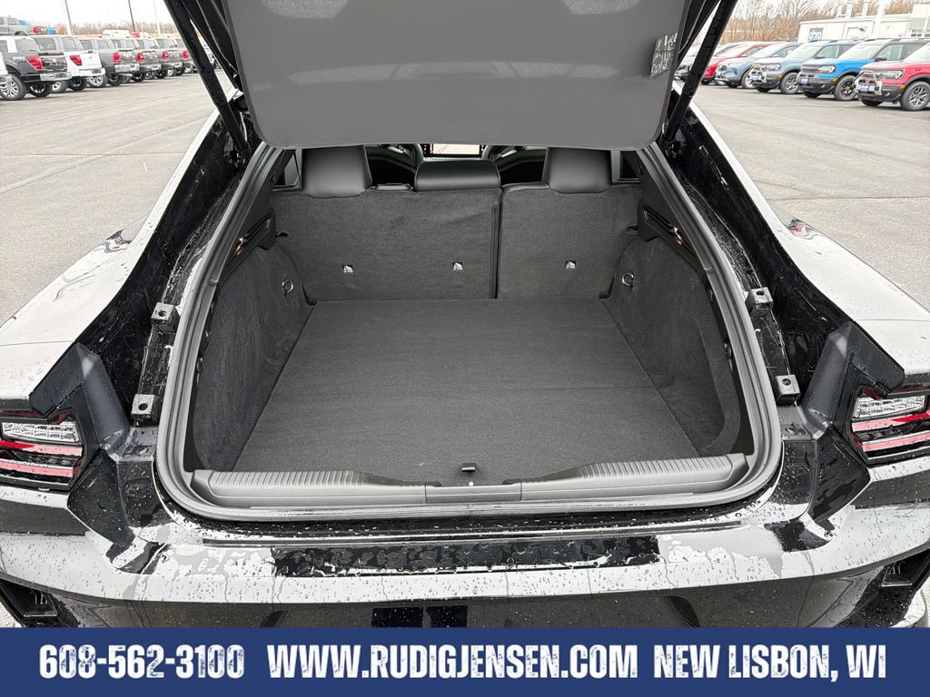 New 2026 Dodge Charger Scat Pack AWD/4WD image 23