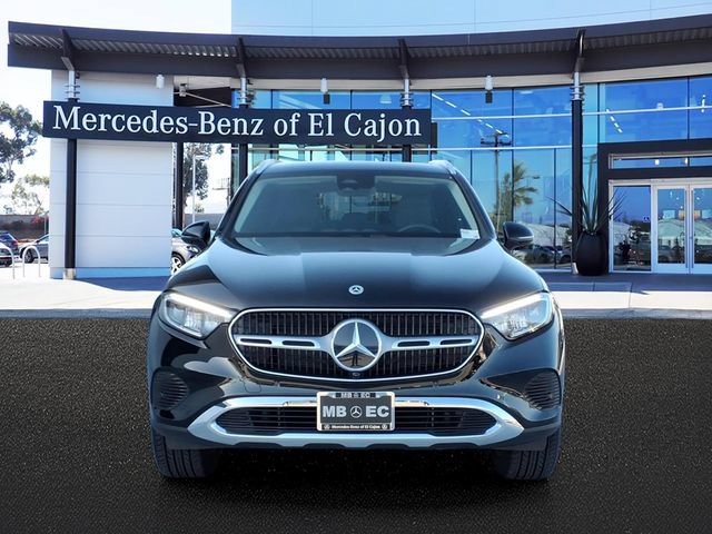 Certified 2025 Mercedes-Benz GLC 350e 4MATIC video 2