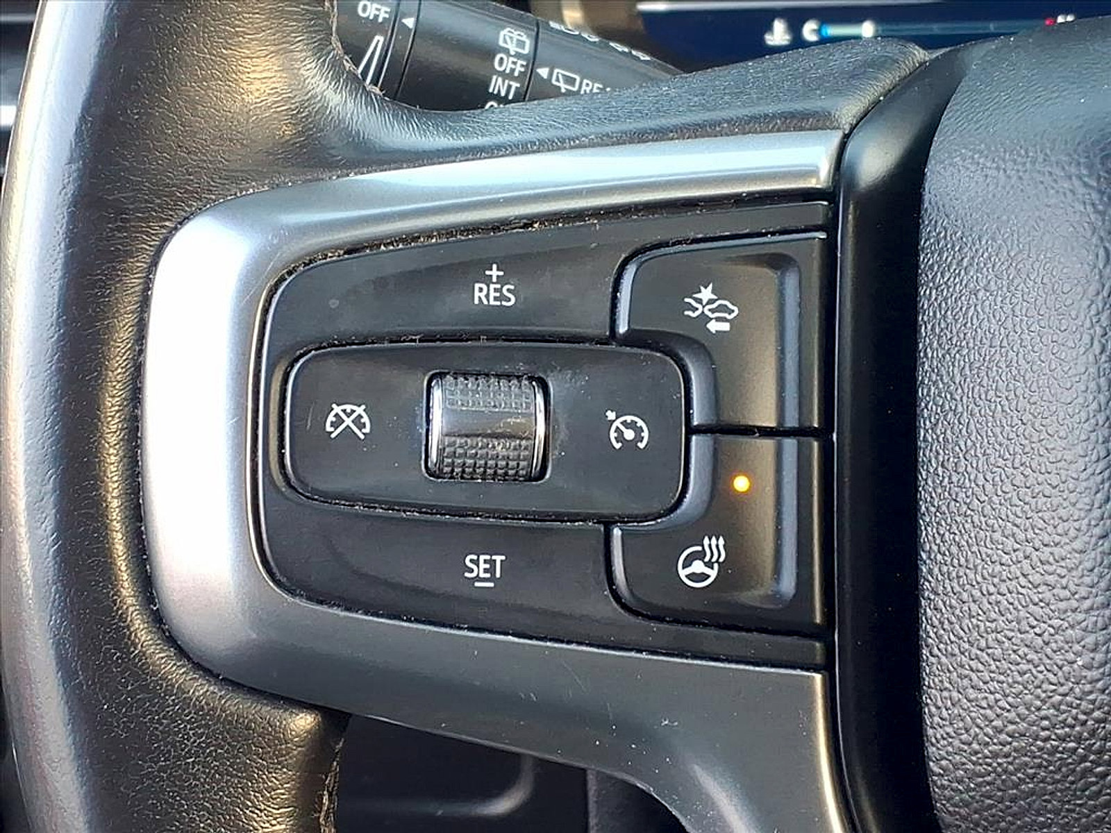 Certified 2023 Chevrolet Tahoe Premier image 16