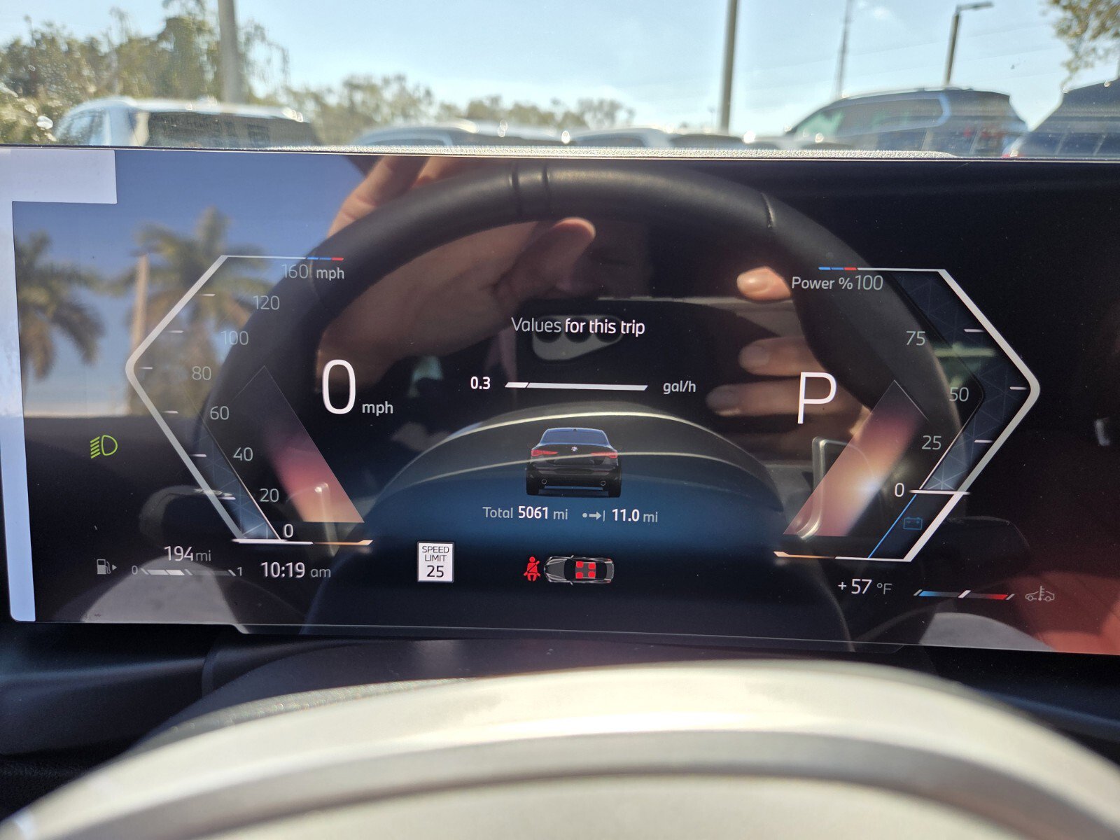 New 2026 BMW 430i Coupe w/ M Sport Package image 30