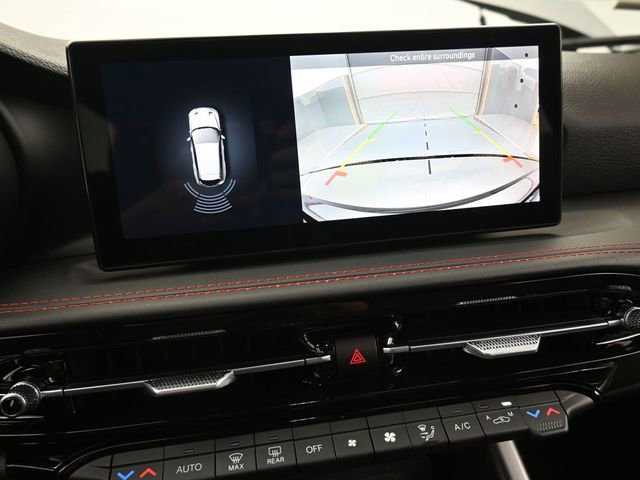 New 2025 Dodge Hornet R/T AWD/4WD image 35
