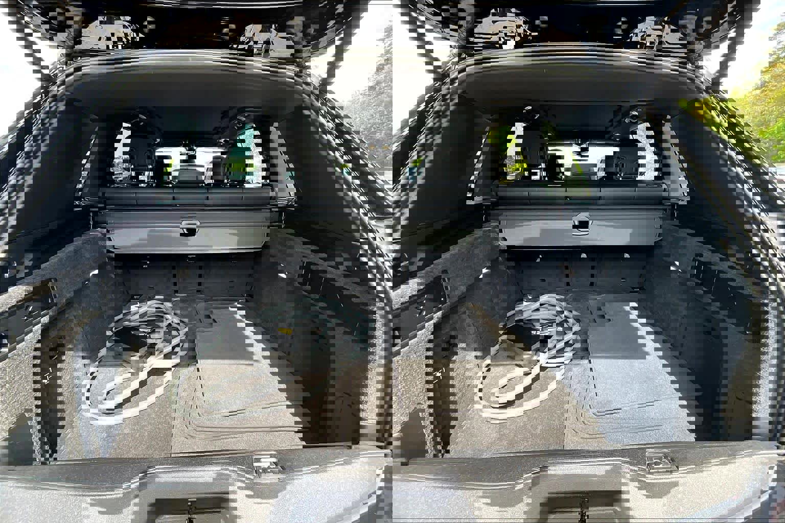 Used 2024 BMW X5 xDrive50e image 23