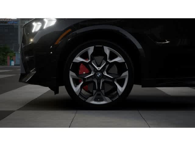 New 2026 BMW X2 xDrive28i w/ Technology Package AWD/4WD image 7