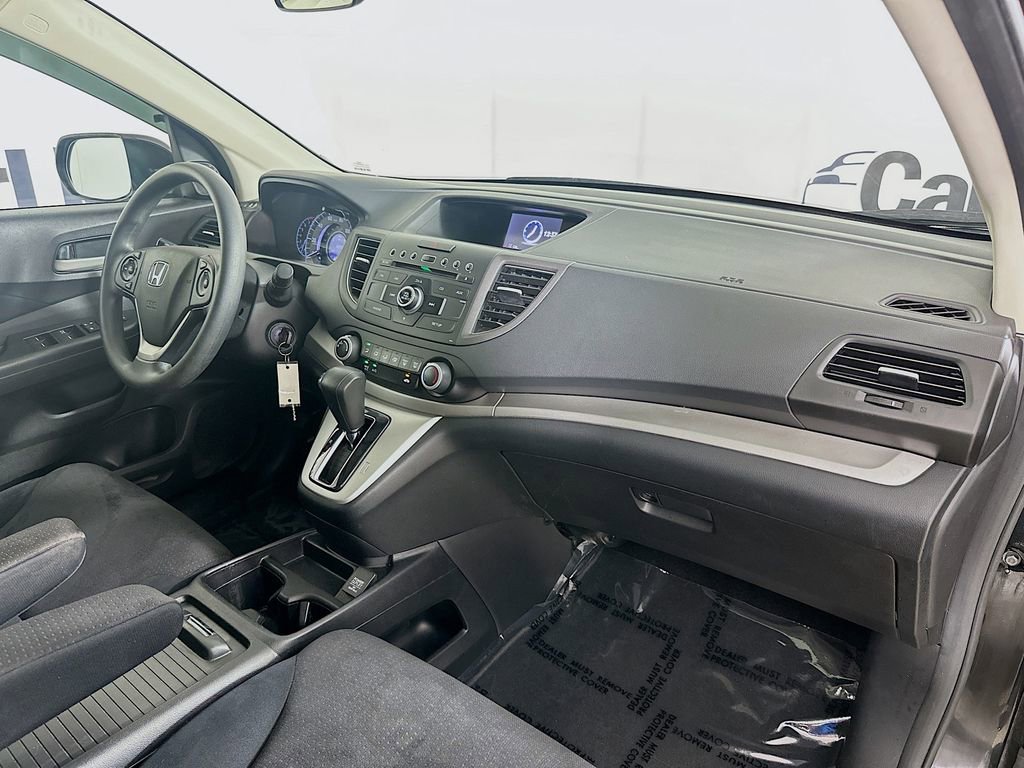 Used 2014 Honda CR-V EX image 33