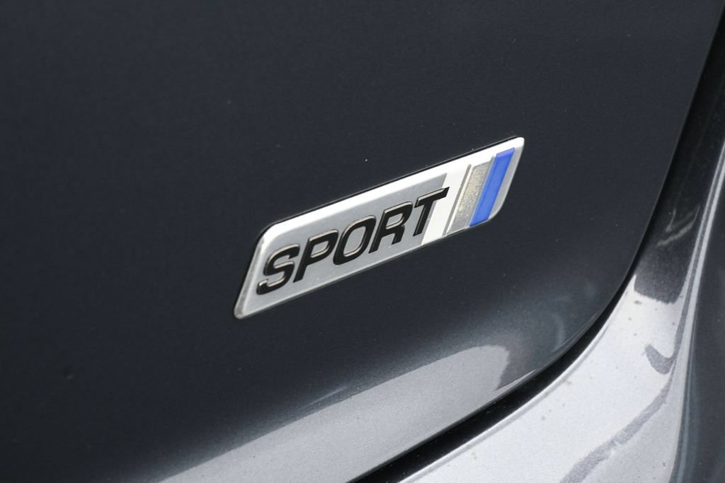 Used 2025 Honda Accord SE image 37
