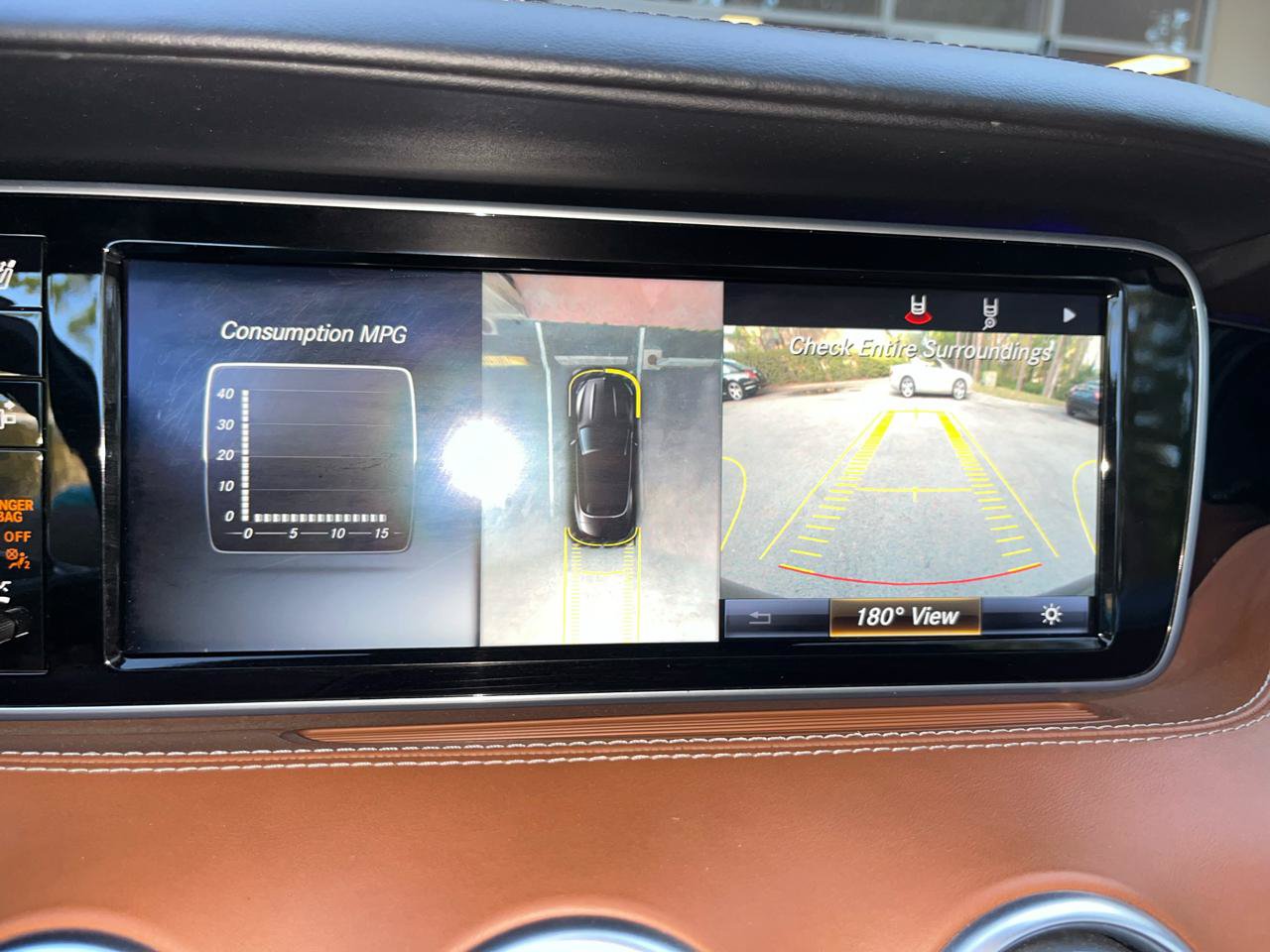 Used 2017 Mercedes-Benz S 550 Cabriolet image 55