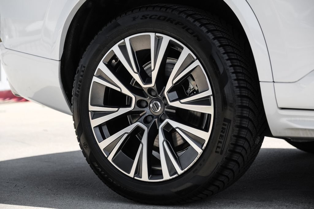 Used 2021 Volvo XC90 T6 Momentum w/ Climate Package AWD/4WD image 67