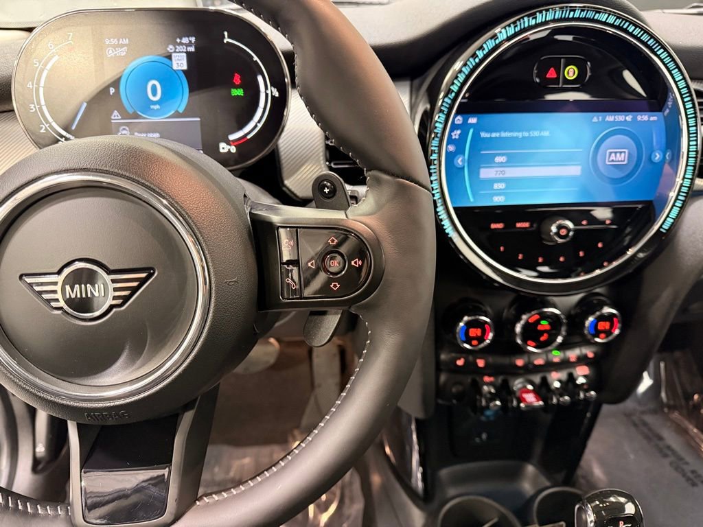 Used 2024 MINI Cooper S image 14