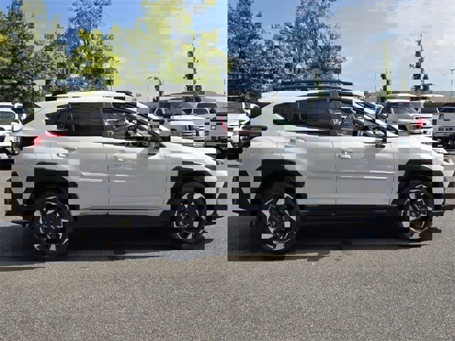 New 2025 Subaru Crosstrek 2.5i Limited w/ Popular Package #3A image 3