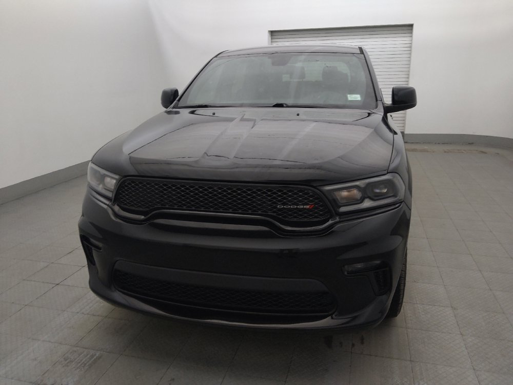 Used 2021 Dodge Durango SXT AWD/4WD image 15