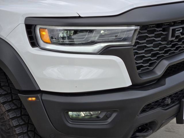 Used 2025 RAM 1500 RHO w/ RHO Level 1 Equipment Group AWD/4WD image 10