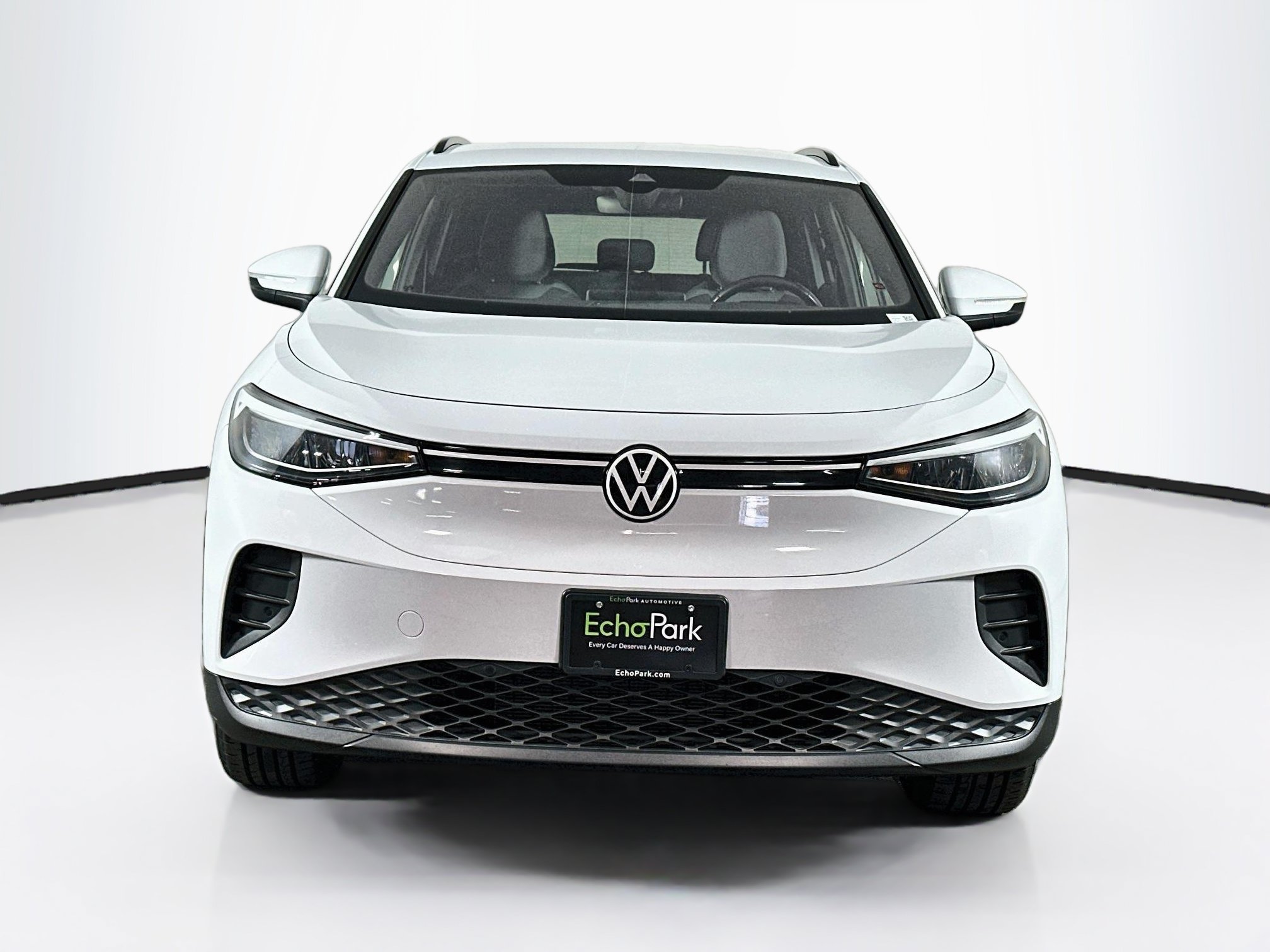 Used 2021 Volkswagen ID.4 Pro AWD/4WD image 2