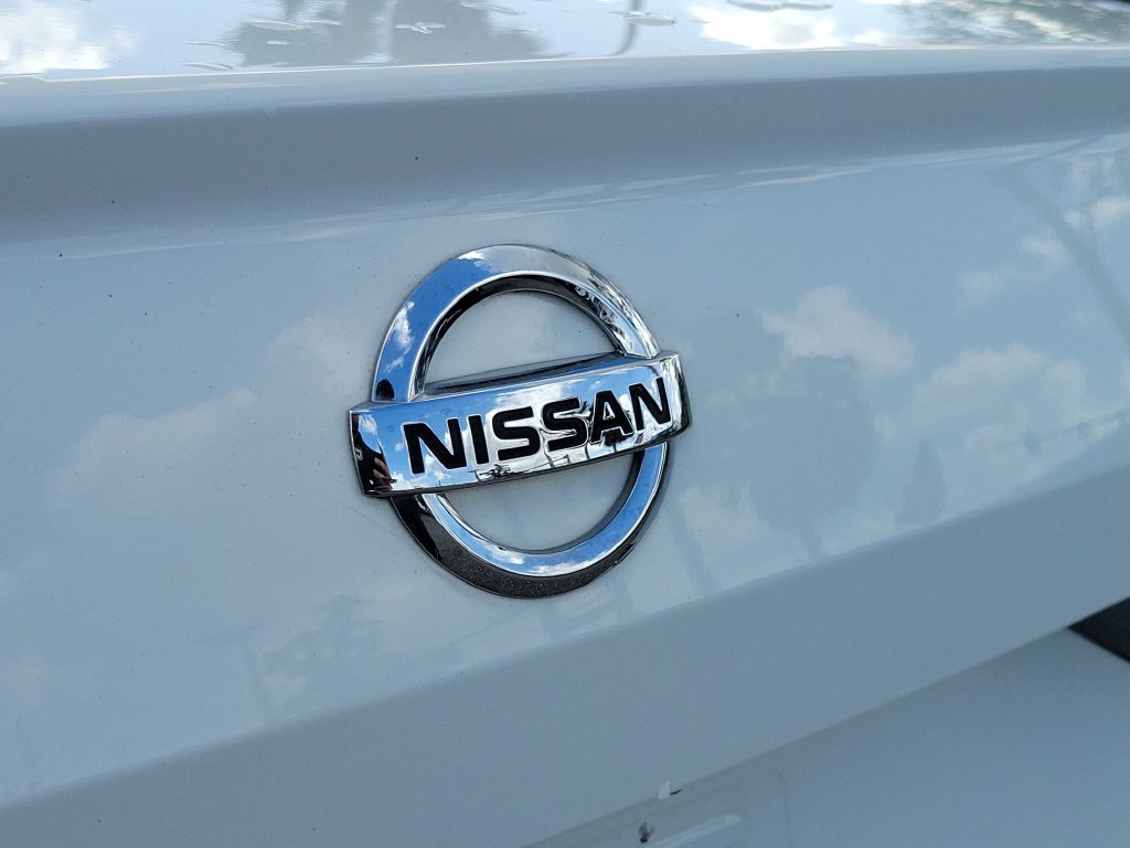 Used 2021 Nissan Altima 2.5 SR FWD image 6