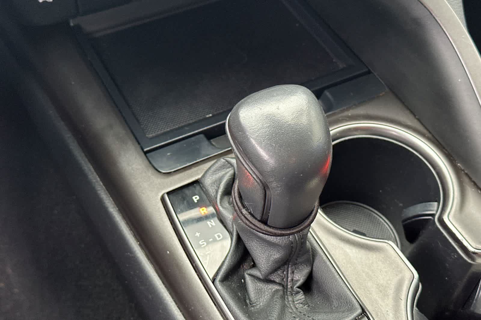 Used 2023 Toyota Camry SE FWD image 21