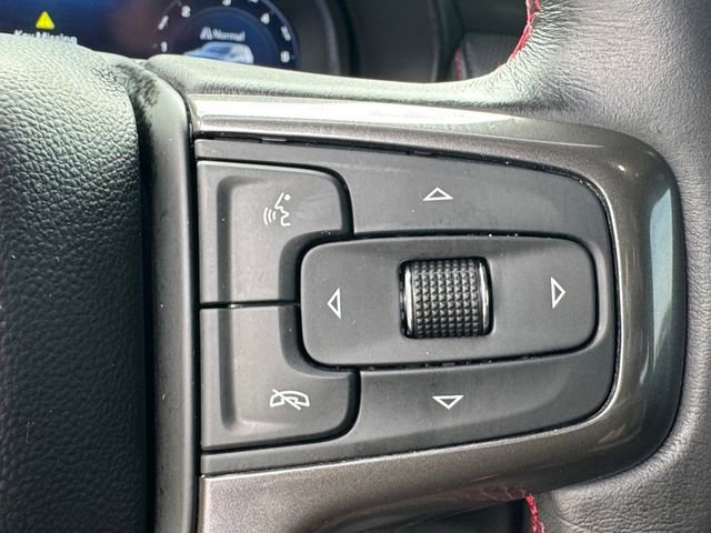 Used 2022 Chevrolet Tahoe RST w/ Luxury Package image 8