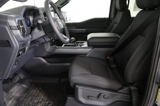 New 2026 Ford F150 XLT w/ Equipment Group 302A MID AWD/4WD image 19
