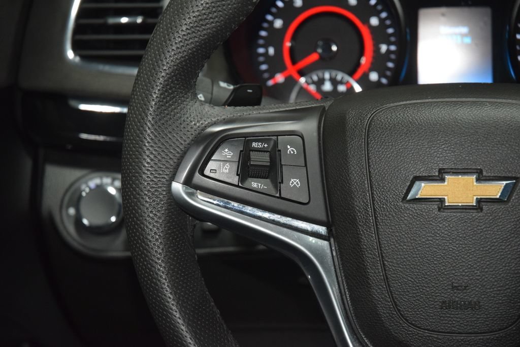 Used 2017 Chevrolet SS RWD image 39