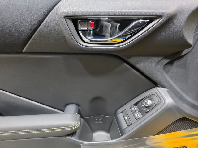 New 2026 Subaru BRZ Series.Yellow image 12