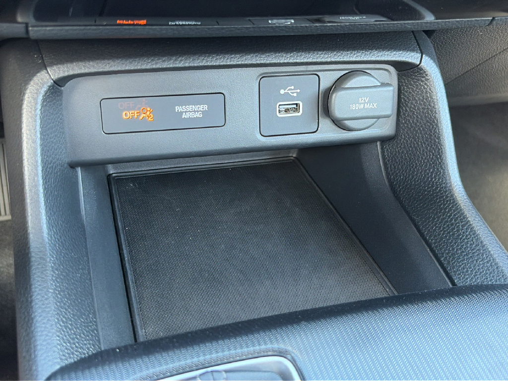 Used 2024 Honda Civic EX image 18