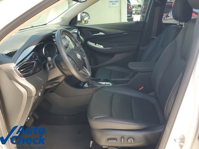 Certified 2023 Buick Encore GX Essence w/ Experience Buick Package FWD image 18