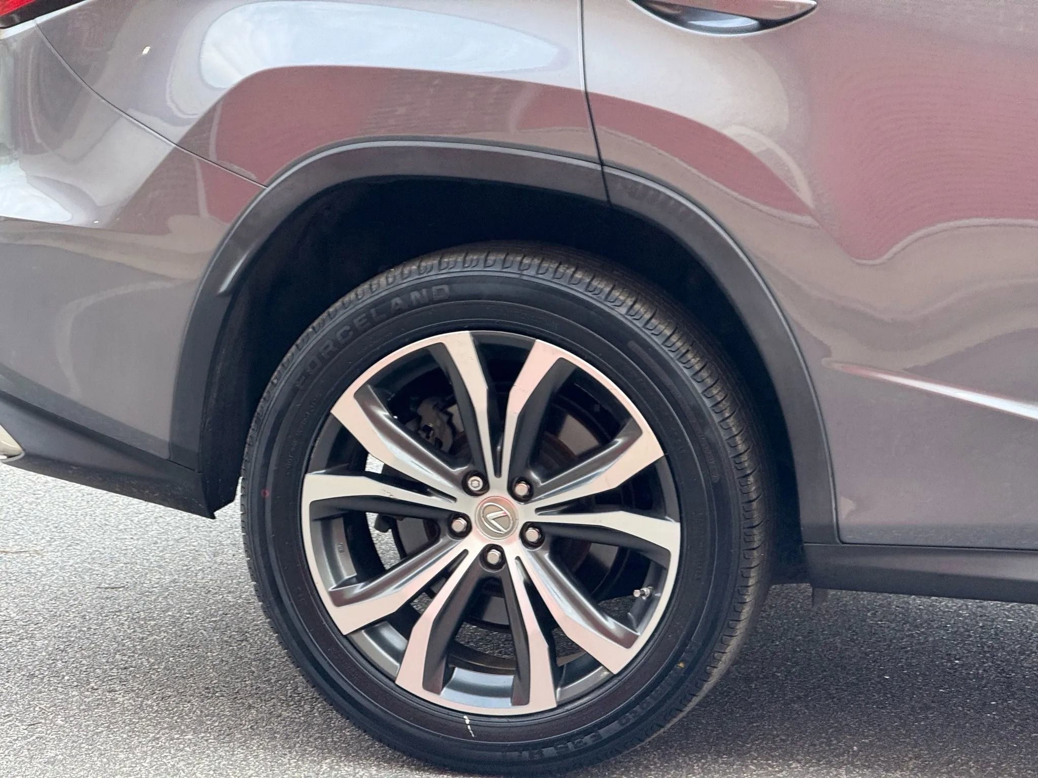 Used 2016 Lexus RX 350 FWD image 10