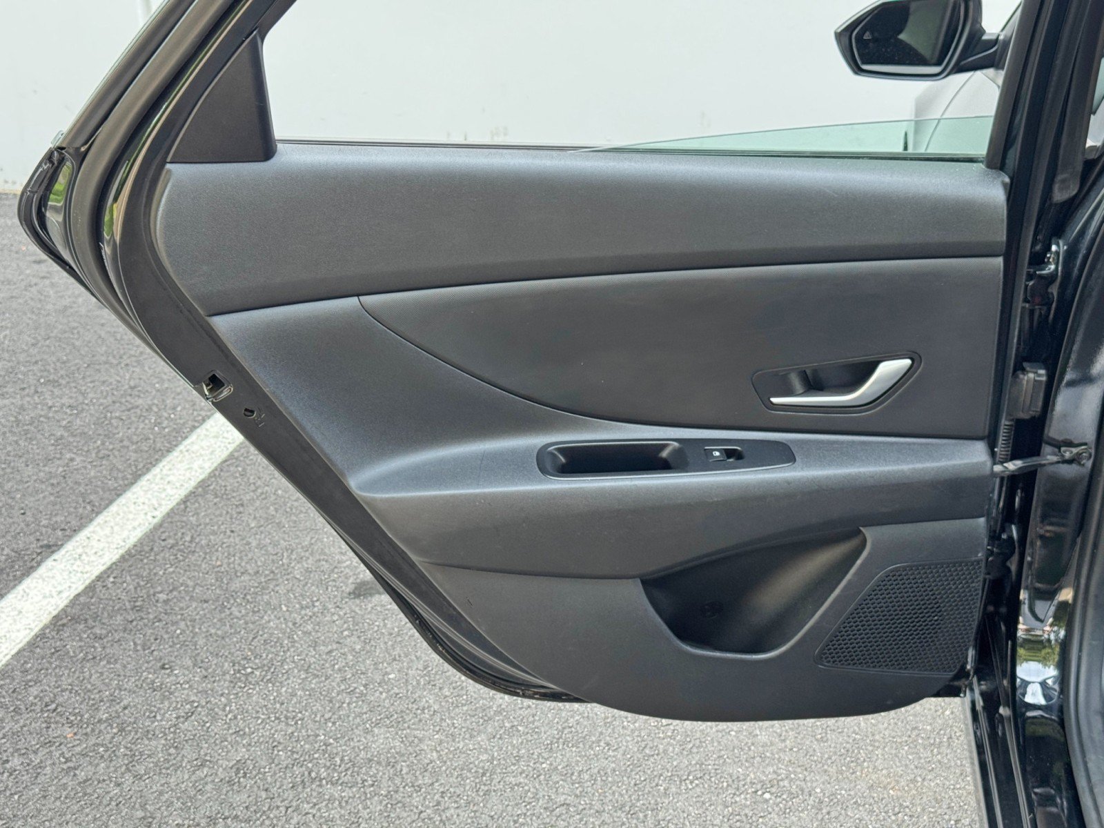 Used 2021 Hyundai Elantra SEL FWD image 36