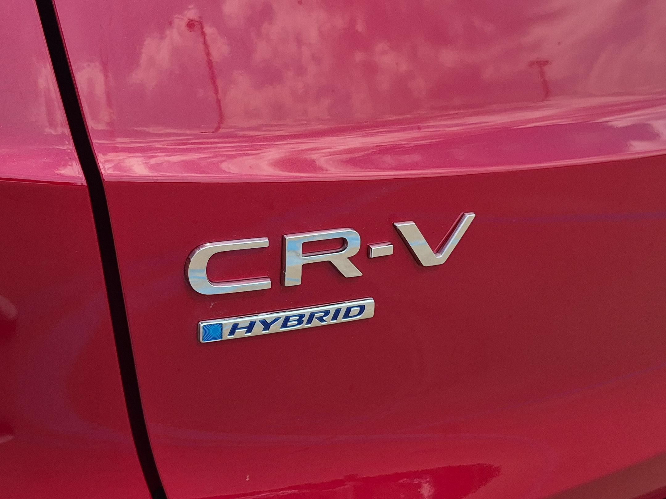 Certified 2024 Honda CR-V Sport image 28